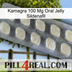 Kamagra 100Mg Oral Jelly Sildenafil 08